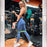 (Copy) High Waist Seamless Leggings