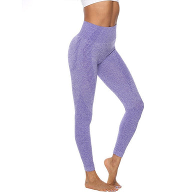 (Copy) High Waist Seamless Leggings