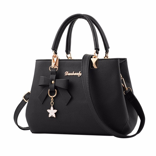 luxury handbags women bags designer Leather