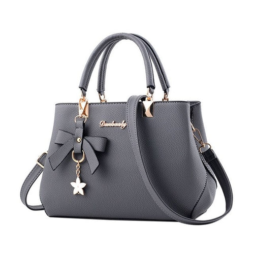 luxury handbags women bags designer Leather