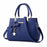 luxury handbags women bags designer Leather