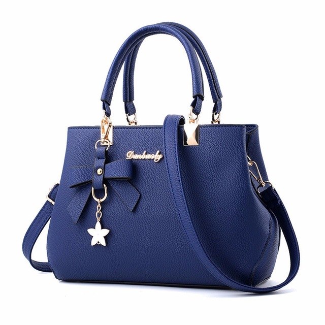 luxury handbags women bags designer Leather