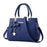 luxury handbags women bags designer Leather