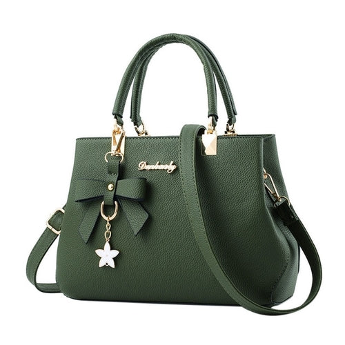 luxury handbags women bags designer Leather