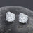 Glisten Screw Back Earrings | 9212471