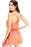 Carey Print Romper