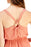 Carey Print Romper