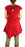 Women Pure Cotton Summer Tank Top Tunic Handkerchief Hem Shirt