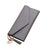 Fashion Women Wallets Simple Long Wallet Tassel