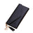 Fashion Women Wallets Simple Long Wallet Tassel