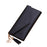 Fashion Women Wallets Simple Long Wallet Tassel