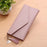 Fashion Women Wallets Simple Long Wallet Tassel
