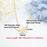Minimalist Women Jewelry Ocean Wave Pendants