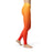 Jean Yellow Red Ombre