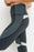 Highwaist Dragonfly Colorblock Full Leggings
