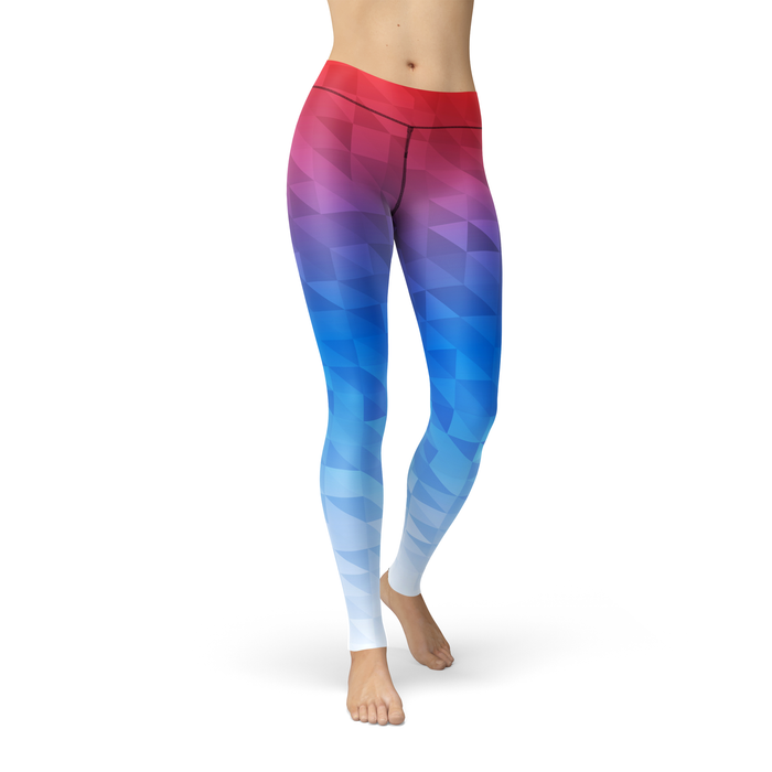 Jean Mixed Triangles