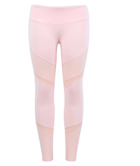 New Sports Bra Leggings