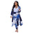 2 piece Summer Sexy Long Sleeve Set