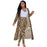 2 piece Summer Sexy Long Sleeve Set