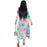 2 piece Summer Sexy Long Sleeve Set
