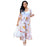 2 piece Summer Sexy Long Sleeve Set