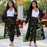 2 piece Summer Sexy Long Sleeve Set