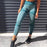 Sexy High Waist Workout Leggings
