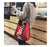 Fashion Large Capacity Handbag