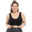 Vest Wireless Active Brassiere Plus Size Bra