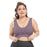 Vest Wireless Active Brassiere Plus Size Bra