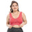 Vest Wireless Active Brassiere Plus Size Bra