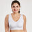 Vest Wireless Active Brassiere Plus Size Bra
