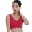 Vest Wireless Active Brassiere Plus Size Bra