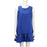 New Summer Women Mini Dress