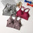 Cross Back Seamless Strappy Sports Bra