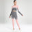 1 Set Suit Yoga Fitness Sport Tracksuit