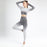 1 Set Suit Yoga Fitness Sport Tracksuit