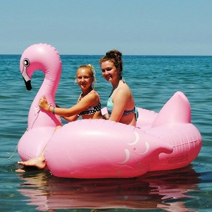 #Insta Swim Floats