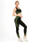 Seamless Workout Yoga Sportswear