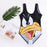 One Piece Matching Swim Sexy Bathing Suit