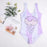 One Piece Matching Swim Sexy Bathing Suit