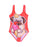 One Piece Matching Swim Sexy Bathing Suit