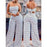 Casual Slim Polka Dot Playsuit Sleeveless Jumpsuit