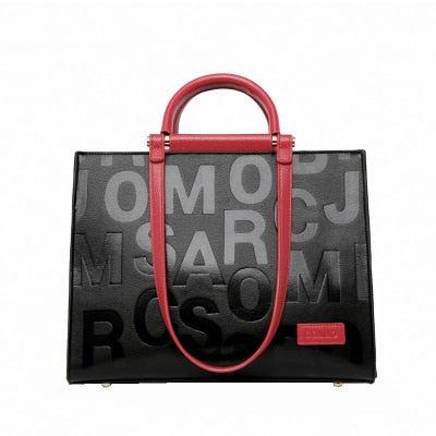Leather Handbags Bag