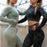 Seamless Fitness Yoga Leggings