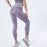 Vital Seamless Yoga Camouflage Leggings
