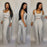 3 Piece Winter Long Sleeve Set