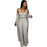 3 Piece Winter Long Sleeve Set