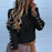 Elegant Buttoned for Women