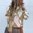 Elegant Buttoned for Women